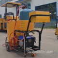 Asphalt Crack Sealing Machine mit 60L Hot Melt Kettle